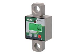 Insize 8206 Askılı Dijital Terazi