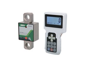 Insize 8207 Kablosuz Bağlantılı Askılı Dijital Terazi
