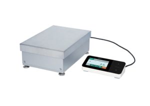 Insize 8309 Endüstriyel Elektronik Balansör (Profesyonel Tip)