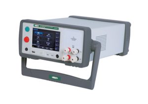 Insize 9460-GR40 AC Topraklama Direnci Test Cihazı