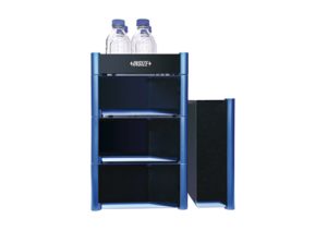 Insize HLC-3000 Likit Kromatografi Cihazı