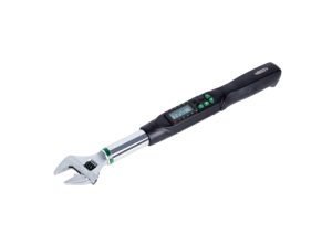 Insize IST-24W Ayarlanabilir Açık Başlıklı Tork Anahtarı