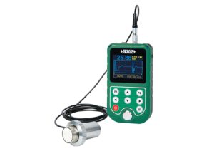 Insize ISU-710D Ultrasonik Kalınlık Ölçme Cihazı