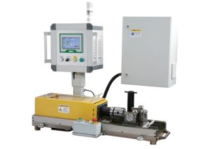 Insize ITU-A102 İş Parçası Burulma Yorgunluğu Test Cihazı