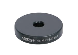 Insize MPI-MTU3 Manyetik Toz Tip Test Bloğu