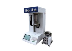Insize PSC-TX100 Yağ Parçacığı Sayacı (Standart Tip)