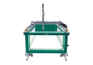 Insize UFD-CW Ultrasonik Su Daldırmalı Algılama Sistemi