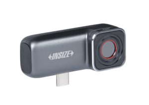 Insize 0236-MC150 Cep Telefonu İçin Kızılötesi Termal Görüntüleme Kamerası