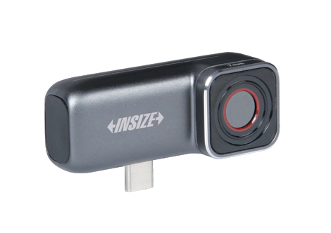 Insize 0236-MC150 Cep Telefonu İçin Kızılötesi Termal Görüntüleme Kamerası