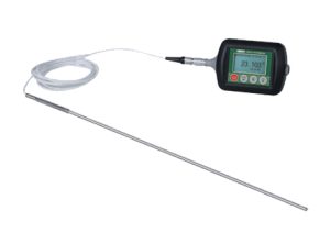 Insize 0322 Yüksek Hassasiyetli Dijital Termometre
