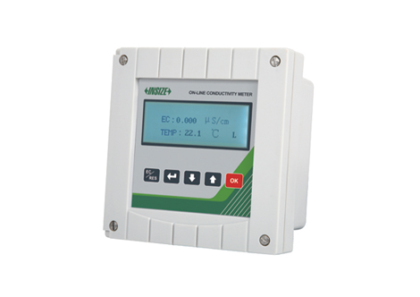 Insize 0415 İletkenlik Ölçüm Cihazı