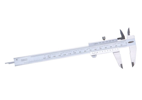 Insize 1239 Verniyerli Sol El Kumpası