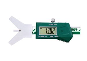 Insize 1537 Dijital Pah Ölçüm Kumpası