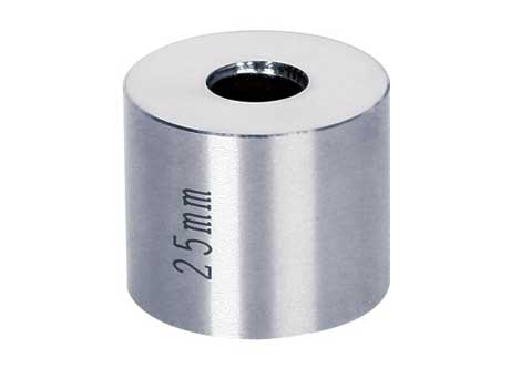 Insize 4179 Derinlik Mikrometreleri İçin Silindir Ölçüm Bloğu