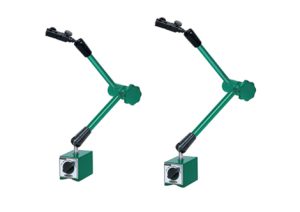 Insize 6232 Hidrolik Üniversal Manyetik Stand (Hidrolik Göstergeli)