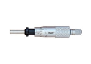 Insize 6381 Mikrometre Başlıkları