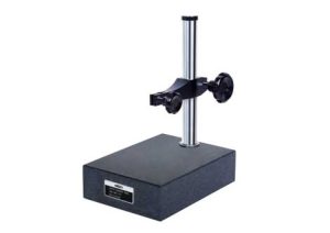 Insize 6841 Granit Komparatör Saati Standı