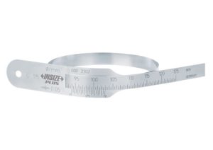 Insize 7116 Çevresel Ölçer