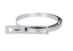 Insize 7136 Pi Metreler (Çap/Çevre Ölçer)