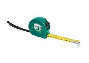 Insize 7148-5 Şerit Metre (Ekonomik Tip)