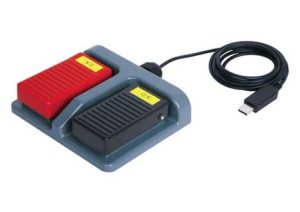 Insize 7327 Geçer Geçmez (OK/NG) Pedalı