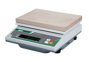 Insize 8106 Elektronik Antimanyetik Terazi