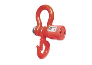 Insize 8205 Kablosuz Elektronik Vinç Terazi