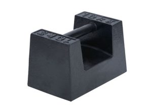 Insize 8913 Döküm ağırlık