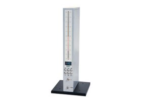 Insize 9416 Havalı Mastar Ekranı (Temel Tip)