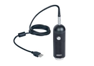 Insize HDT-MB325/HDT-MB326 Otomatik Brinell Ölçüm Sistemi