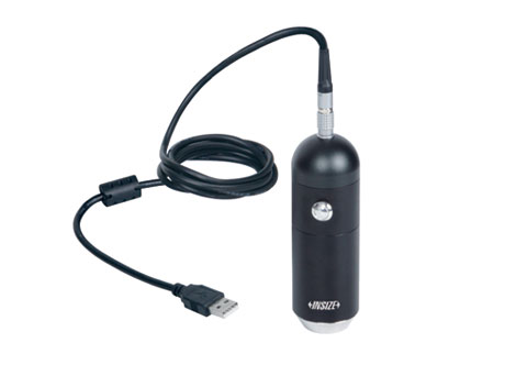 Insize HDT-MB325/HDT-MB326 Otomatik Brinell Ölçüm Sistemi