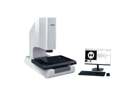 Insize ISD-P CNC Görüntü Ölçüm Sistemi (Gelişmiş Tip)