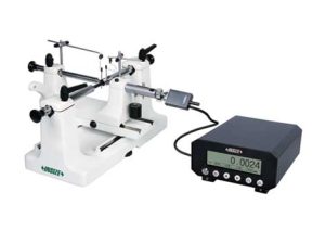 Insize ISQ-TE100 Dış Diş Ölçüm Cihazı