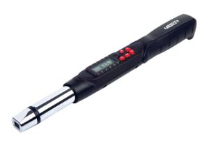 IST-18W Serisi Değiştirilebilir Başlıklı Bluetooth Özellikli Dijital Tork Anahtarı