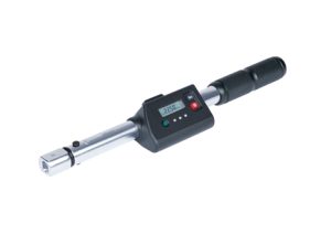 Insize IST-35W Değiştirilebilir Başlıklı Dijital Tork Anahtarı (Kablosuz İletişim)