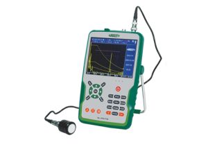 Insize UFD-F720 Dijital Ultrasonik Hata Dedektörü (Standart Tip)