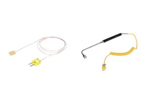 Insize 0760-SK Yüzey Termokuplları