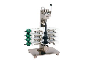 Insize 2855-90 Pimli Dişli aralığı Ölçüm Aleti