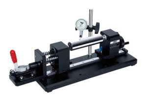 Insize 4739 Merkezleme Tezgahı
