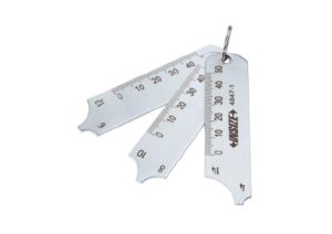 Insize 4847 Kaynak Köşesi Ölçer