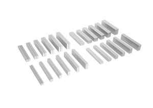 Insize 6511 Paralel Blok