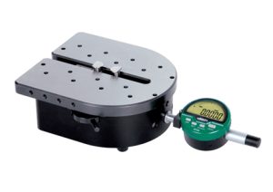 Insize 6848-145 Evrensel Karşılaştırma Ölçüm Tezgahı