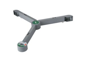 Insize 8605-60 Bluetoothlu Katlanır Terazi