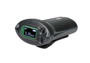 Insize 0523-PD12 Kişisel Dozimetre | X ve γ Işını Radyasyon Ölçer