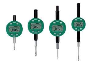 Insize Kablosuz Dijital Komparatör Serisi