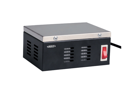 INSIZE 0509-DG15 Manyetik Giderici