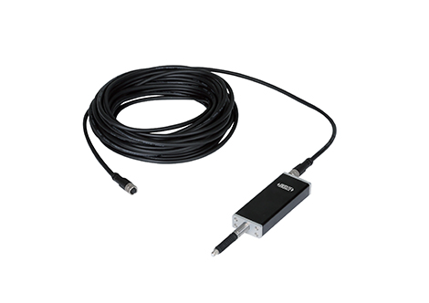 INSIZE 7181 Kapasitif Doğrusal Problar (Mutlak Sistemli)