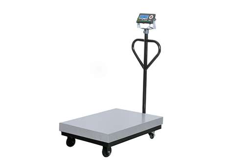 INSIZE 8802 Arabalı dijital Baskül