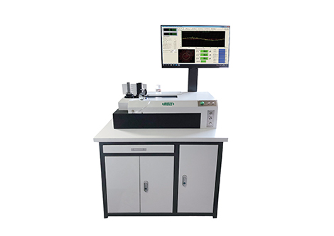 INSIZE IGE-DF310 Disk Dişli Çift Yanak Ölçüm Cihazı