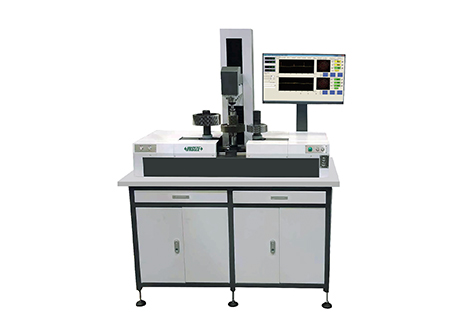 INSIZE IGE-GF210 Çok İstasyonlu Dişli Çift Yanak Ölçüm Cihazı